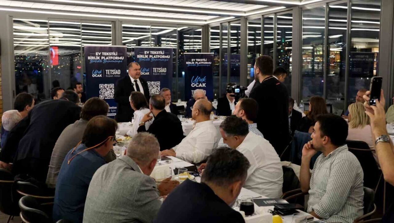 Ege’de Ufuk Ocak rüzgarı esti