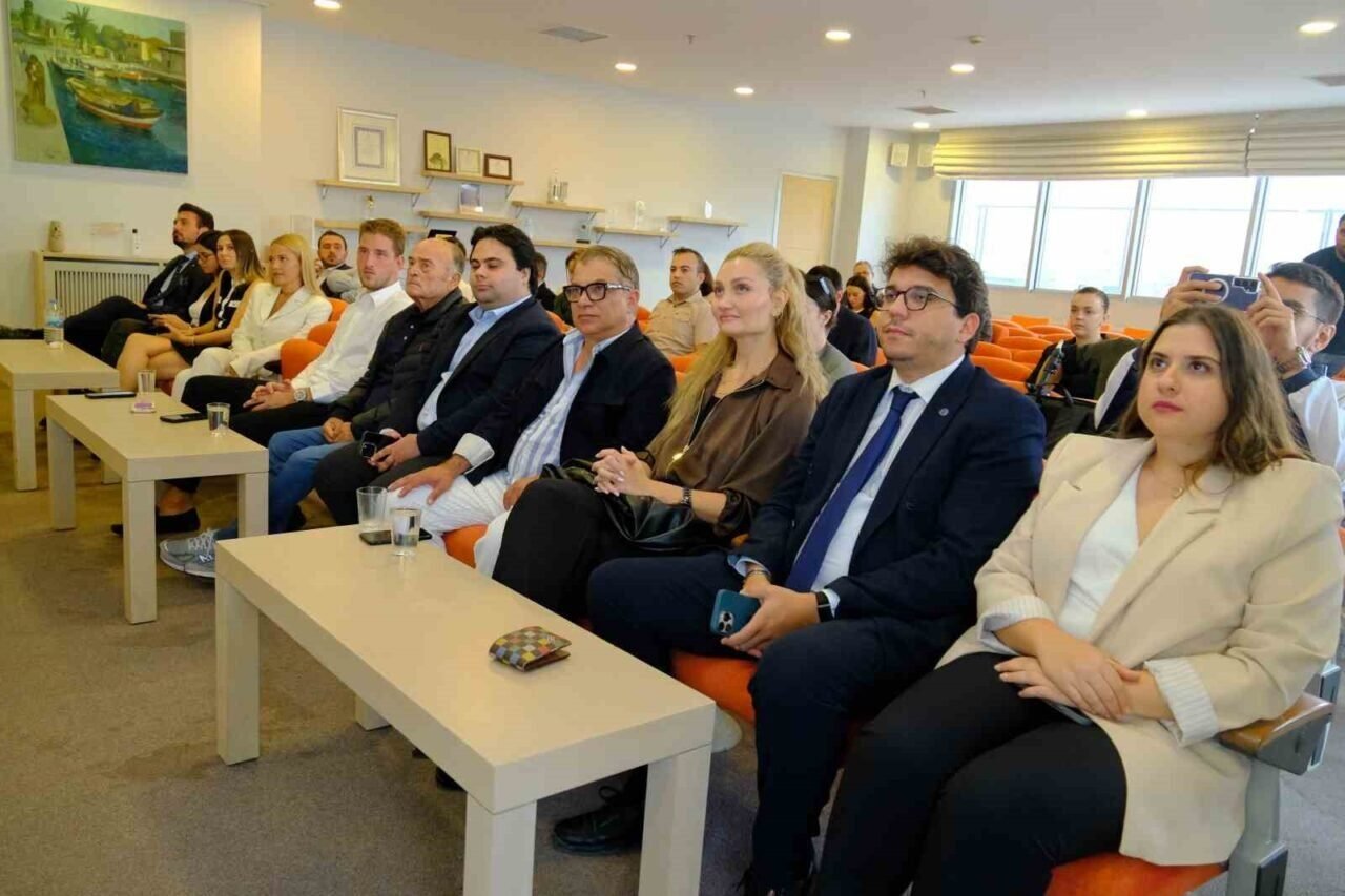 EGİAD’dan ‘Tersine beyin göçü’ çağrısı