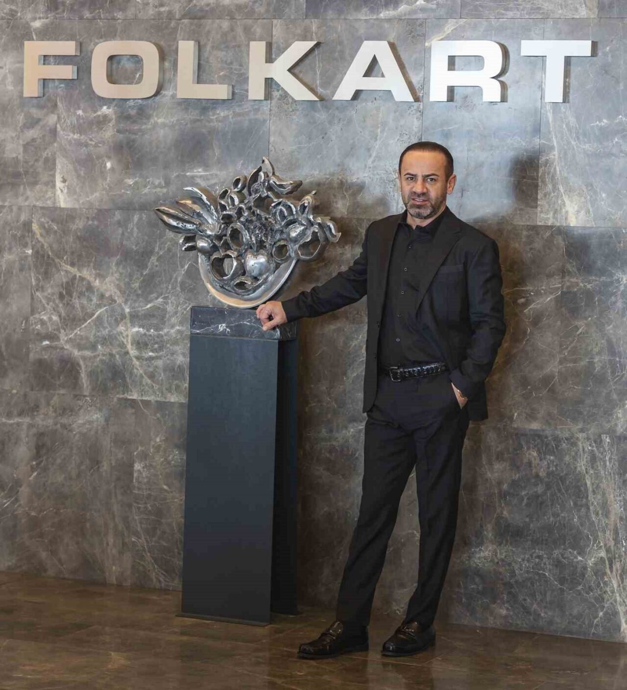 Folkart, ‘villa imarlı arsa’ satışına başlıyor