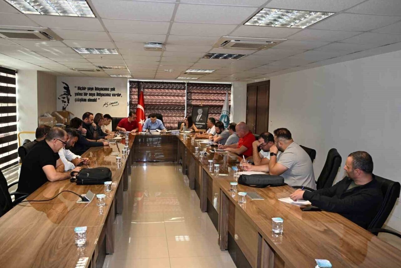 Gelenbe’nin 57 yıllık altyapısı yenileniyor
