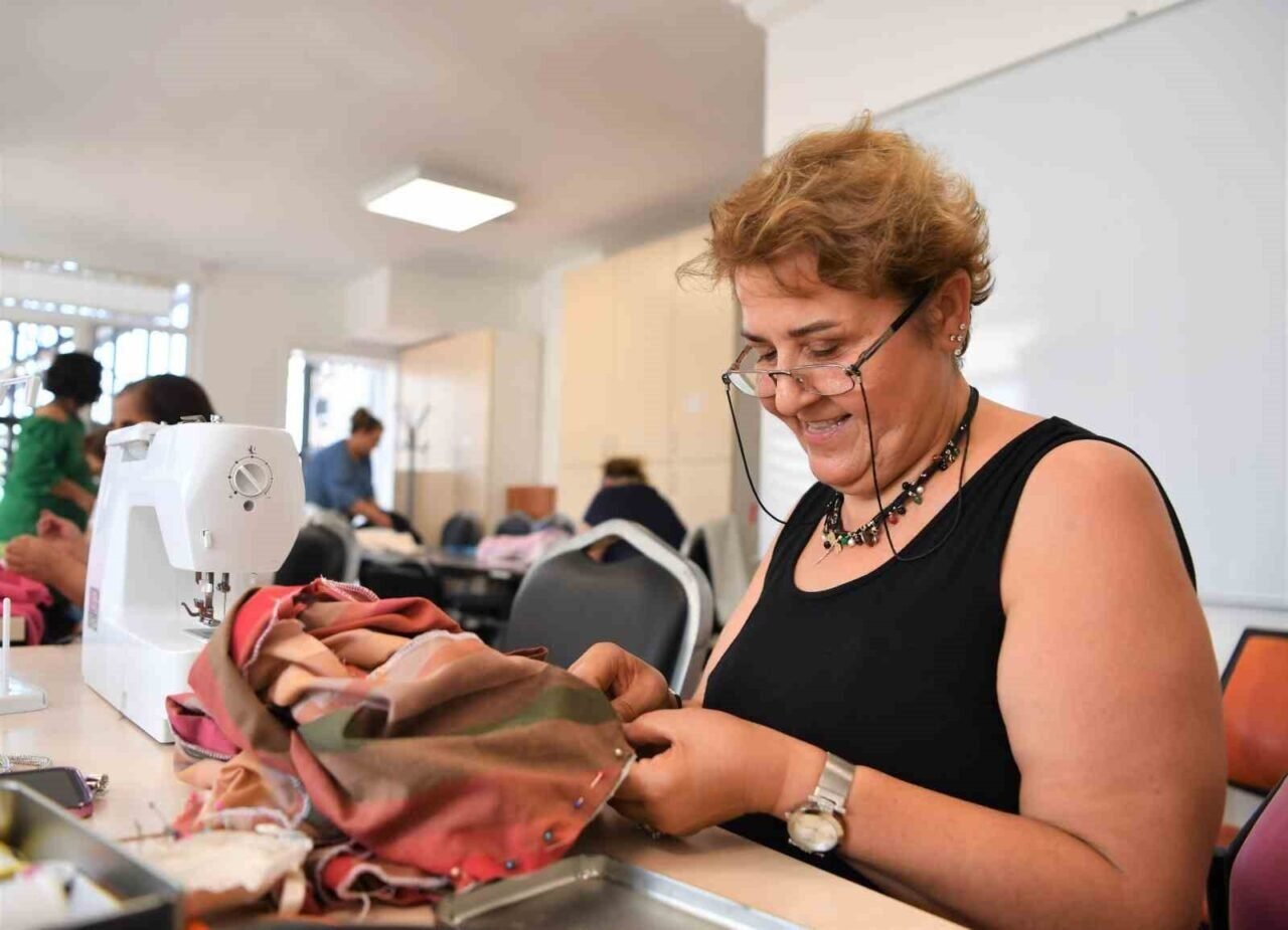 KONSEM kurs kayıtları başladı