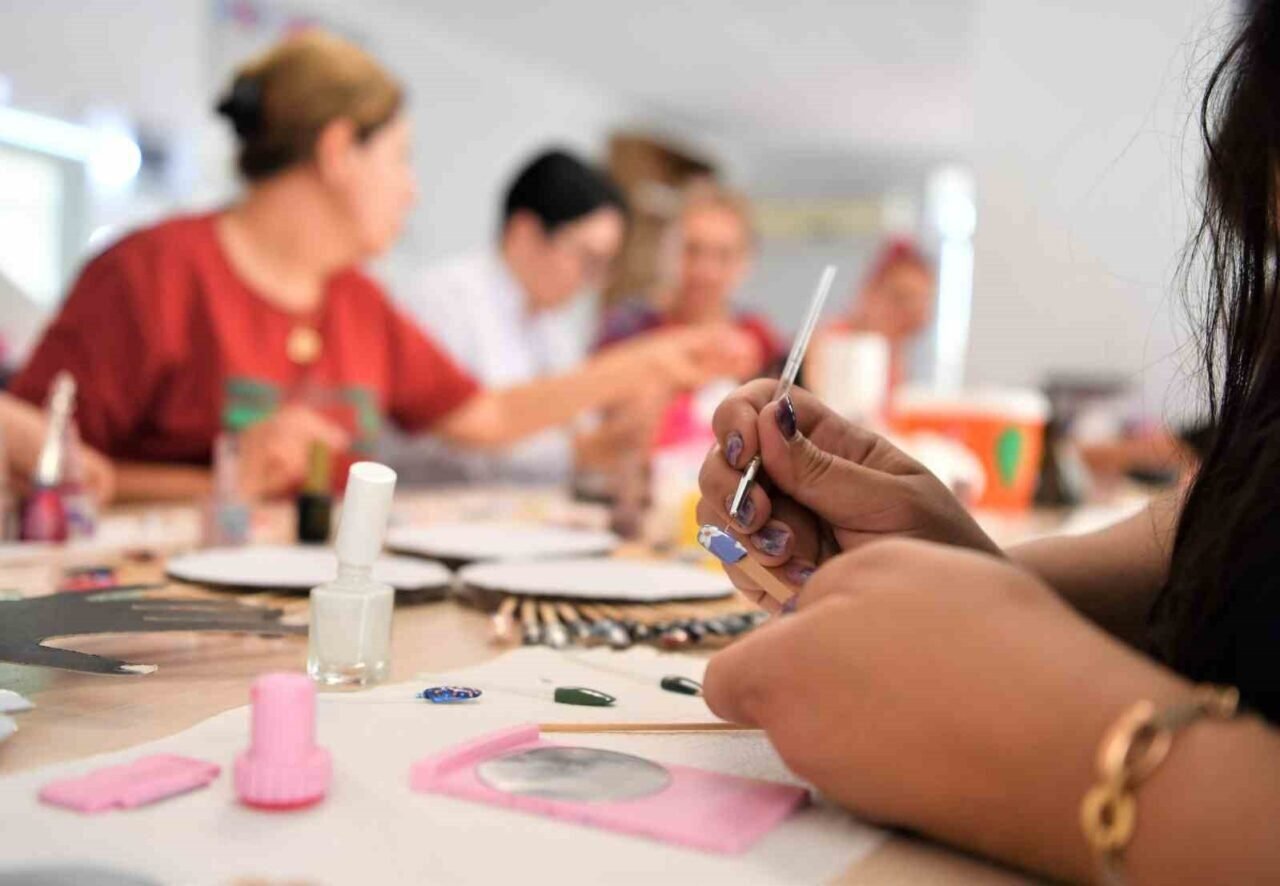KONSEM kurs kayıtları başladı