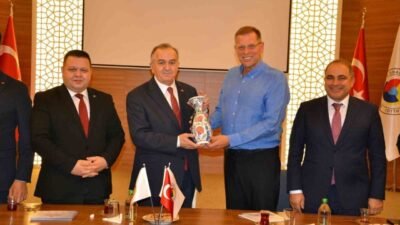 “Terörsüz Türkiye İçin Milli Birlik ve Dayanışma Buluşmaları” kapsamında Manisa