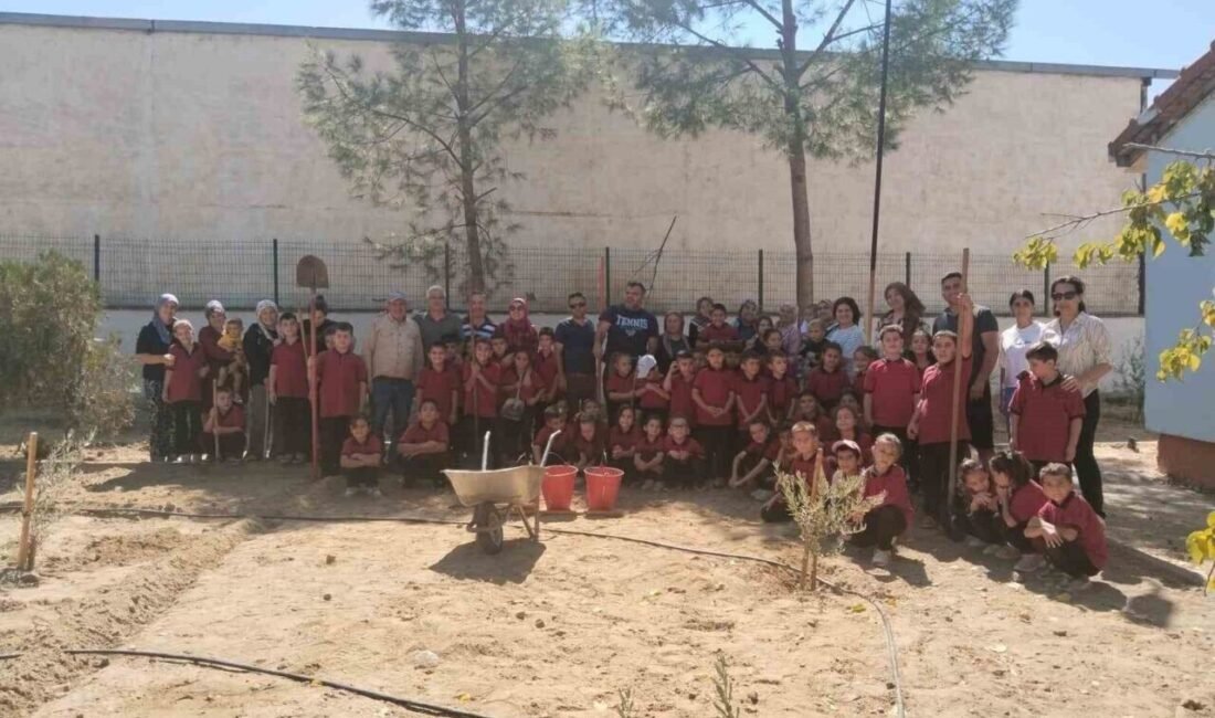 2025 ’Aile yılı’ ve Türkiye Yüzyılı Maarif Modeli kapsamında ’Yeşil