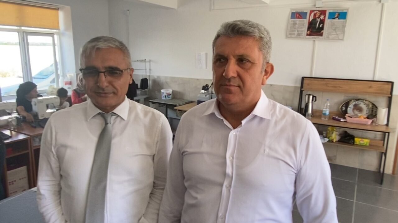 Okul üniforması ücreti derdini sona erdiren proje
