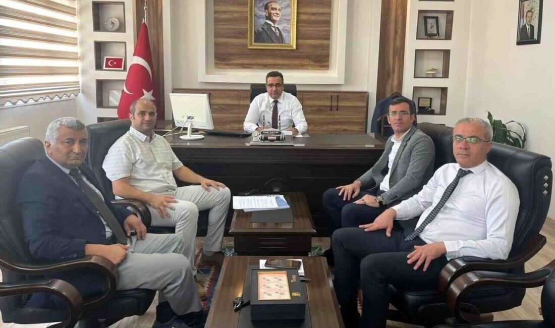 Sarıgöl’de ücretsiz kurs seferberliği başlıyor 2025-2026 eğitim öğretim yılında Manisa’nın Sarıgöl ilçesinde el sanatlarından spora,
