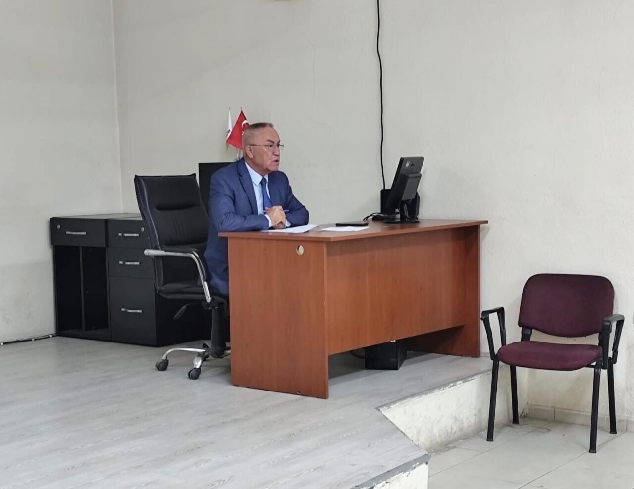 Şoförlere "Kurallara uyun" mesajı