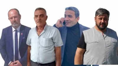 Aydın Büyükşehir Belediye Meclisi’nde bazı gündem maddelerinin reddedilmesinin ardından Sökeli