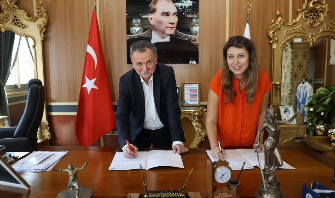 Yunusemre Belediyesi personeline avantajlı dil kursu Yunusemre Belediyesi ve MiRU LINGUA Yabancı Dil Kursu arasında imzalanan