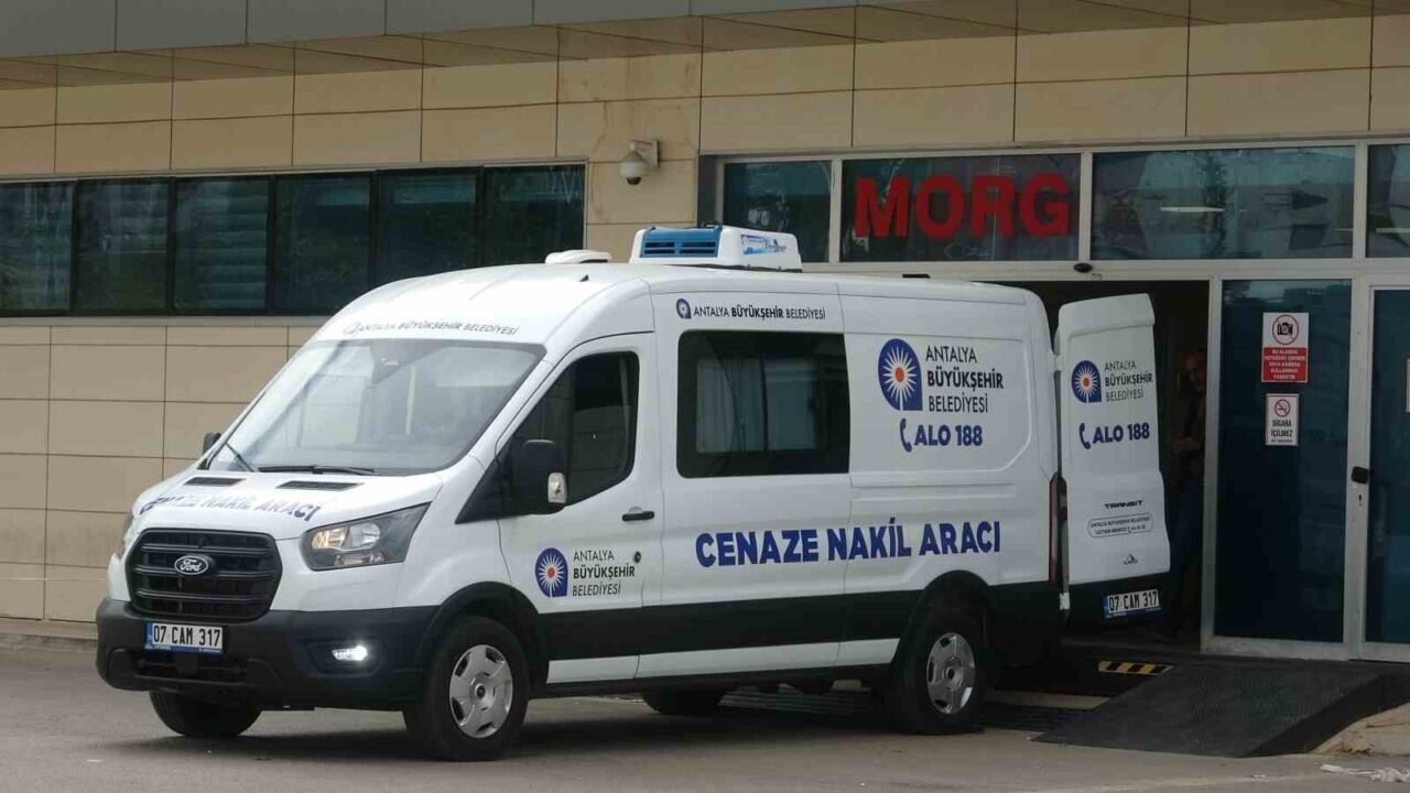 27 yaşındaki genç parkta ölü bulundu annenin feryadı yürekleri dağladı