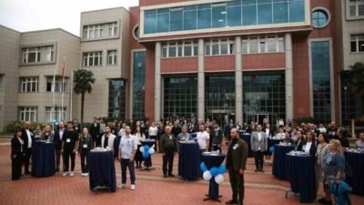 Adnan Menderes Üniversitesi İnsan Kaynakları, Kariyer ve Mezunlarla İlişkiler Koordinatörlüğü