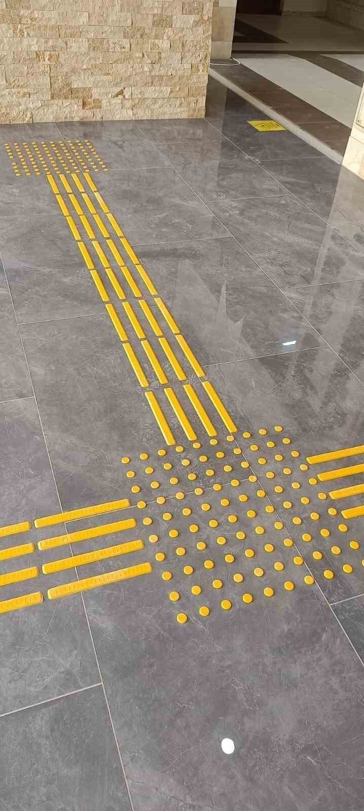 ADÜ’de altyapı güçlendirme çalışmaları devam ediyor
