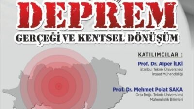 Aydın Adnan Menderes Üniversitesi’nde (ADÜ) Kurumsal İletişim Koordinatörlüğü ve Mühendislik