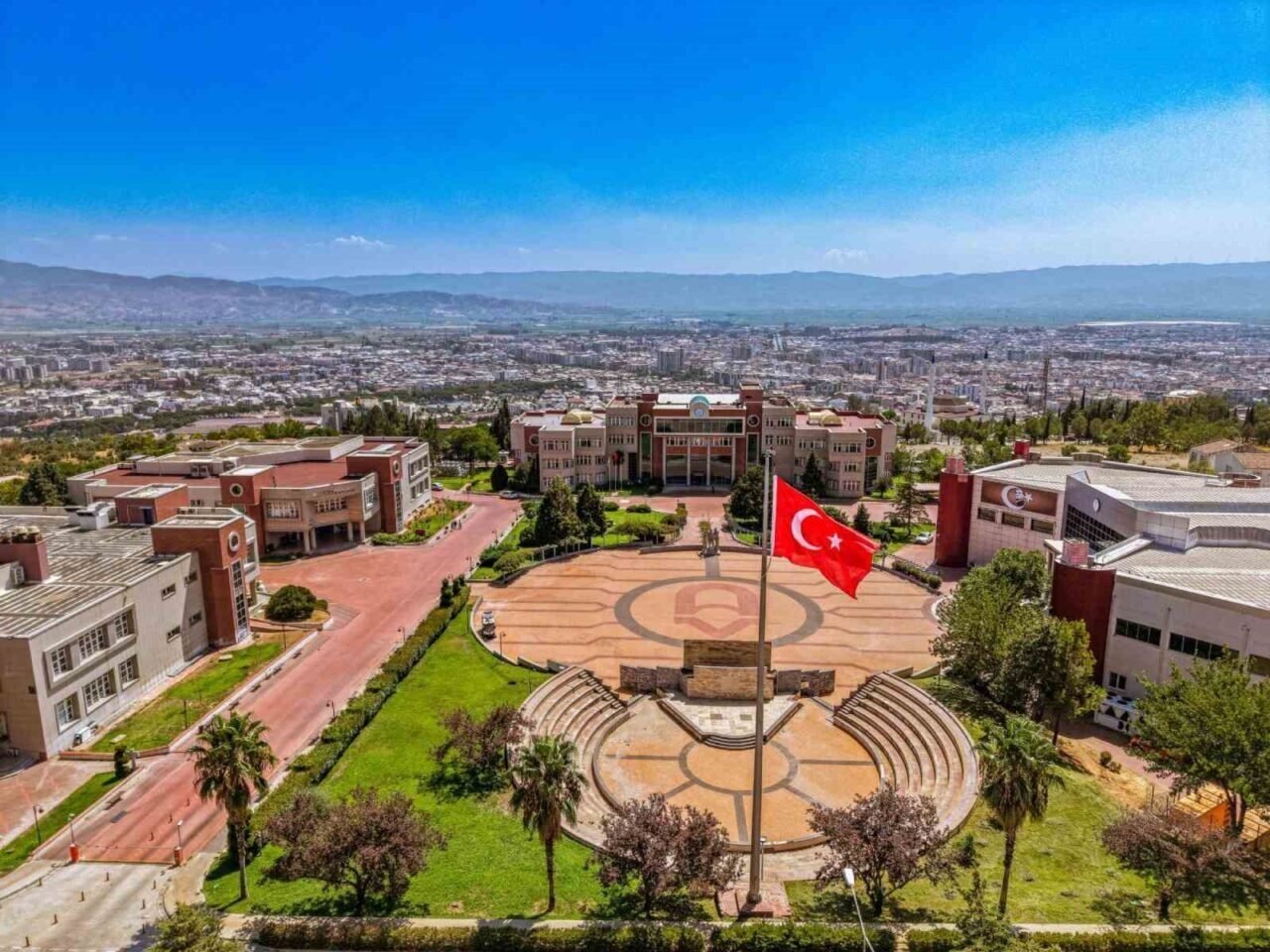 ADÜ’den İsrail’e kınama ADÜ’den İsrail’e kınama