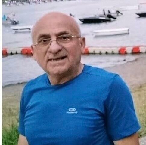 Ağaç budarken yüksekten düşen yaşlı adam hayatını kaybetti Denizli’de kendisine ait bahçede ağaç budadığı sırada dengesini kaybetmesi sonucu