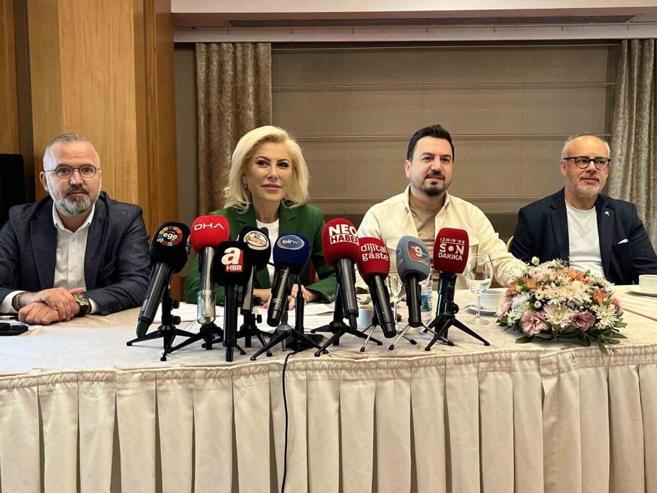 AK Partili Bursalı: "Türkiye, küresel vicdanın sesi"