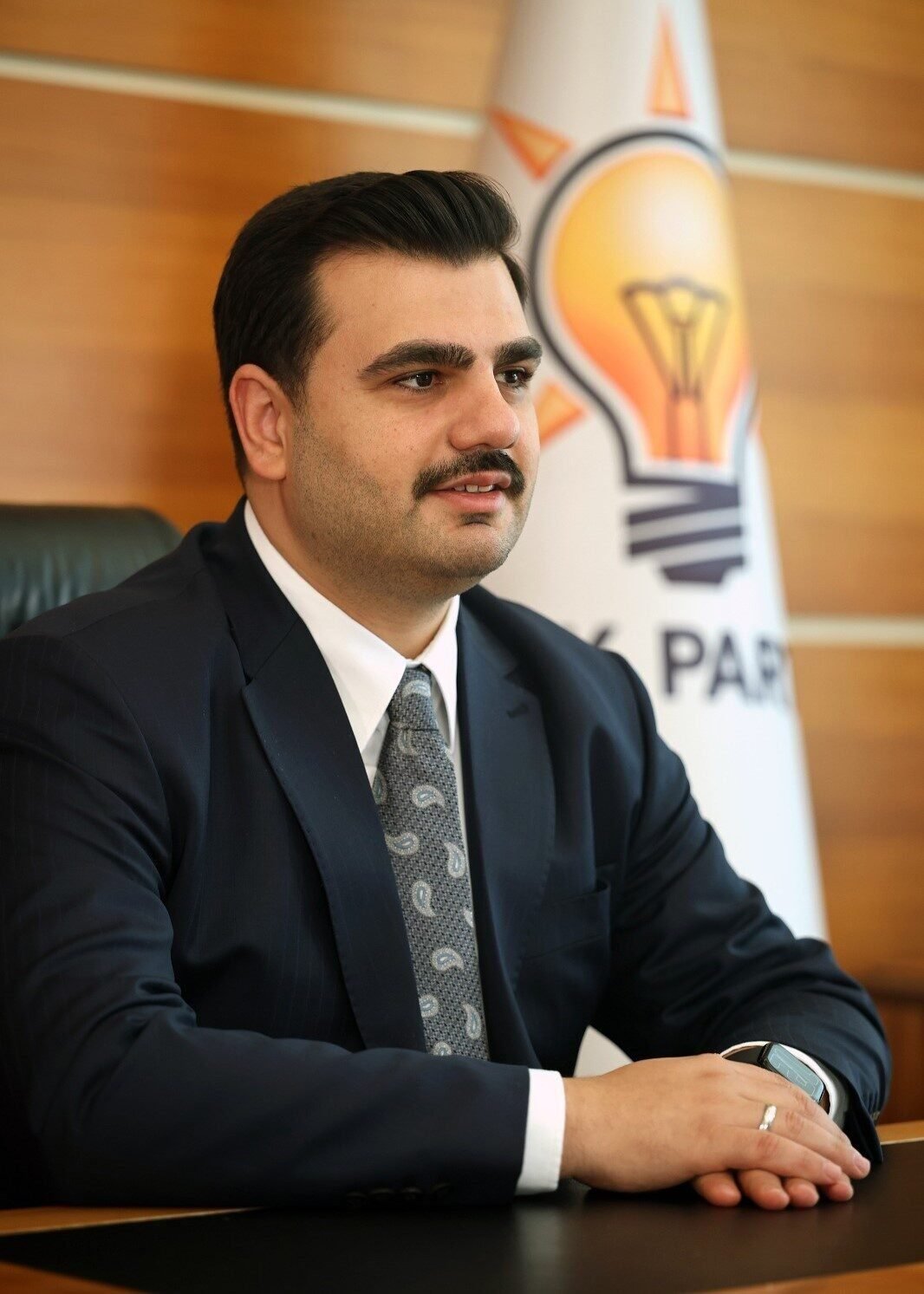 AK Partili İnan’dan CHP’ye tepki: "Yavru Vatan’ın iradesini istismar etmeye kalkıyor" AK Partili İnan’dan CHP’ye tepki: "Yavru Vatan’ın iradesini istismar etmeye kalkıyor"