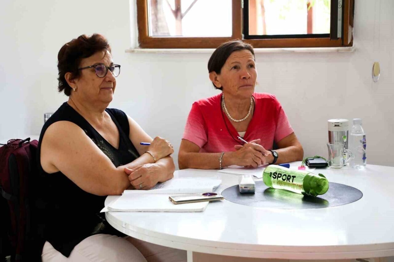 Aktif Yaşlı Merkezi, 65 yaş üstü vatandaşların sosyal buluşma noktası