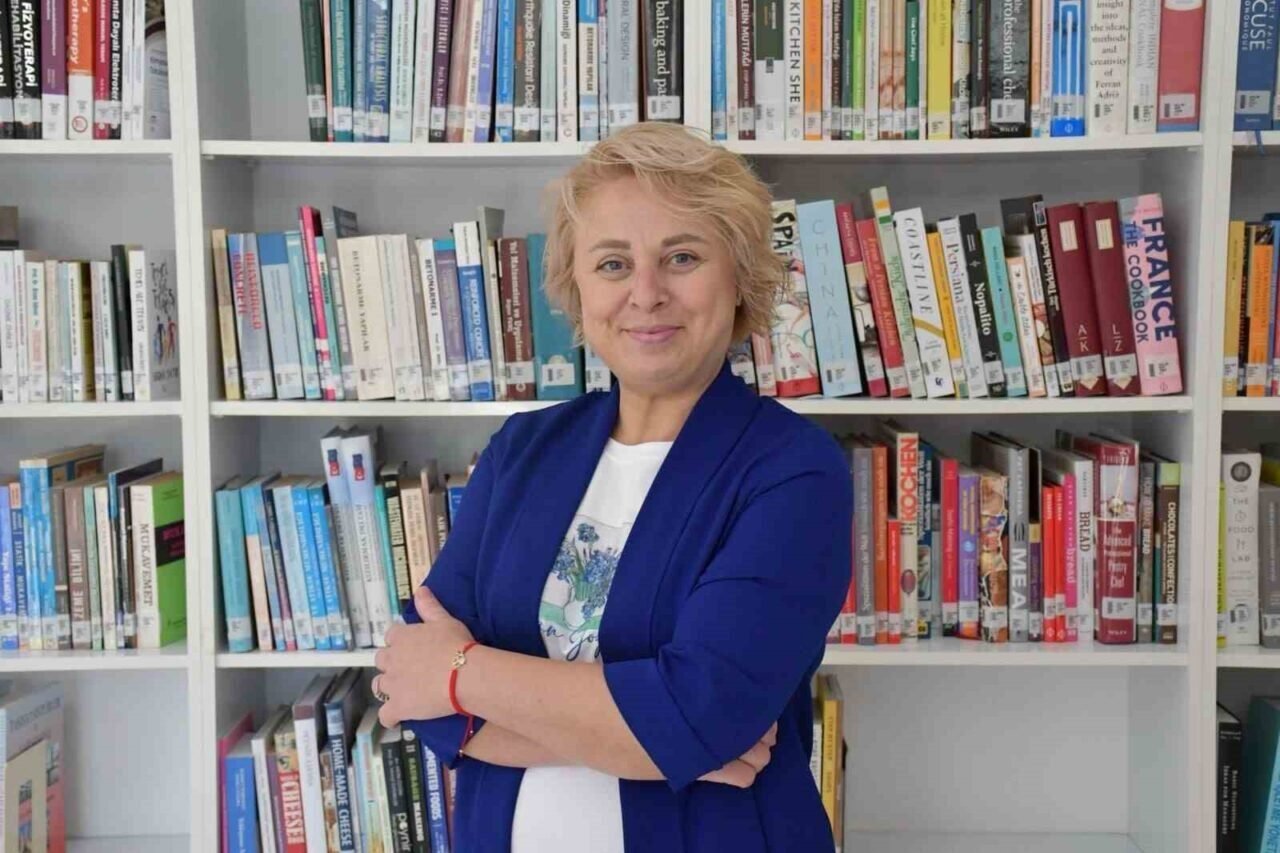 Alanya Üniversitesi’nde ’Bağımlılıkla başa çıkma’ semineri düzenlendi Alanya Üniversitesi’nde ’Bağımlılıkla başa çıkma’ semineri düzenlendi