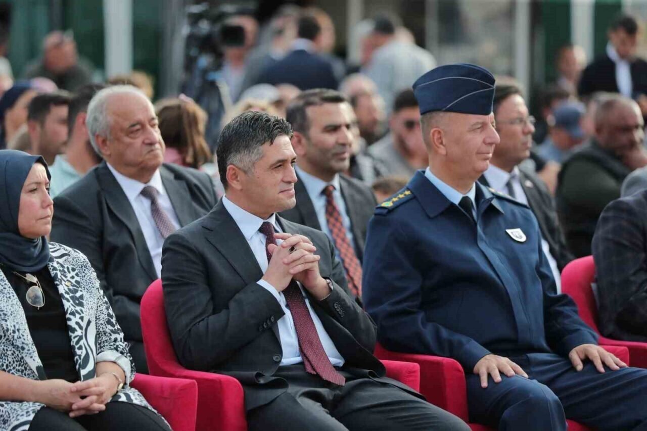 Aliağa, kırsal kalkınmada örnek olmaya devam ediyor