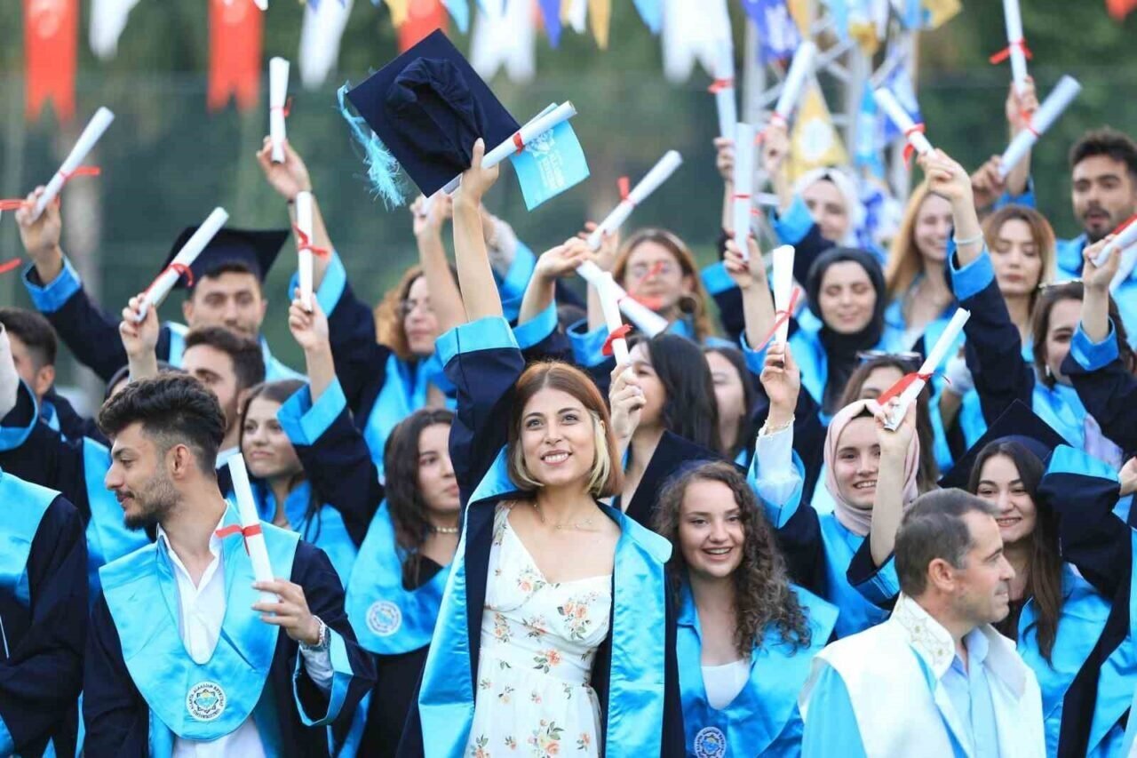 ALKÜ, 2026 dünya üniversite sıralamalarında Türkiye’de 41. sırada