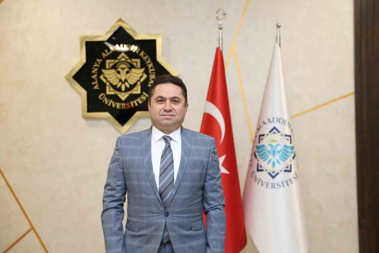ALKÜ, 2026 dünya üniversite sıralamalarında Türkiye’de 41. sırada