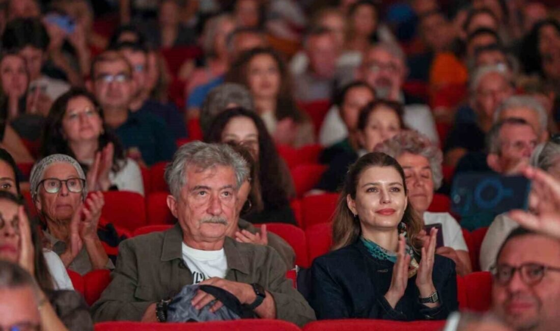 Altın Portakal’da beyazperdeye, hayatta kalma hikâyeleri yansıdı Altın Portakal Ulusal Uzun Metraj Yarışma filmlerinden “Bağlar, Kökler ve