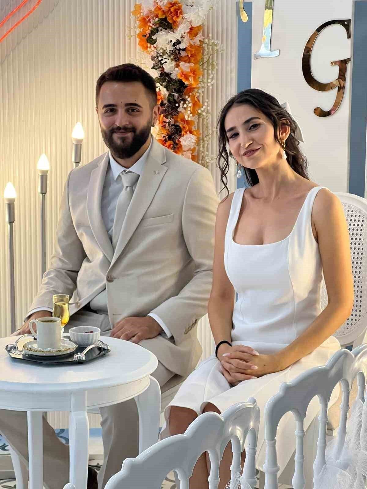 Anne kız el ele verdi, Köşk’teki tüm kadınların sorunlarına çözüm üretti