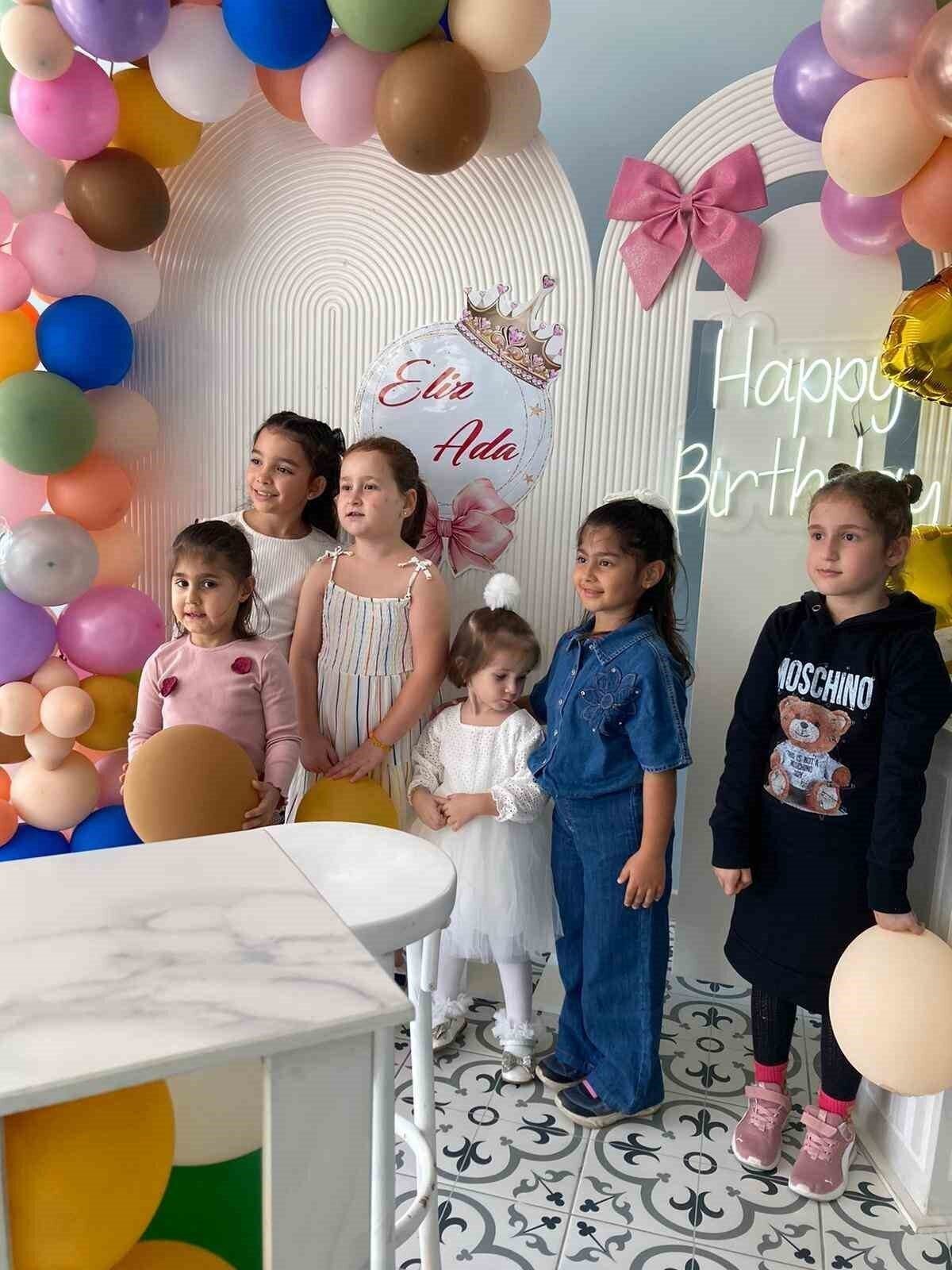 Anne kız el ele verdi, Köşk’teki tüm kadınların sorunlarına çözüm üretti
