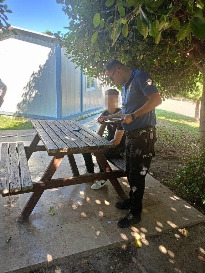 Antalya’da asayiş olaylarında 267 şahıs tutuklandı