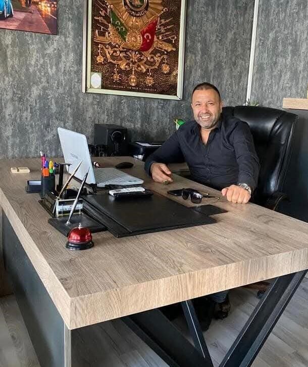 Antalya’da silahlı kavgada: 1 kişi öldü Antalya’da silahlı kavgada: 1 kişi öldü