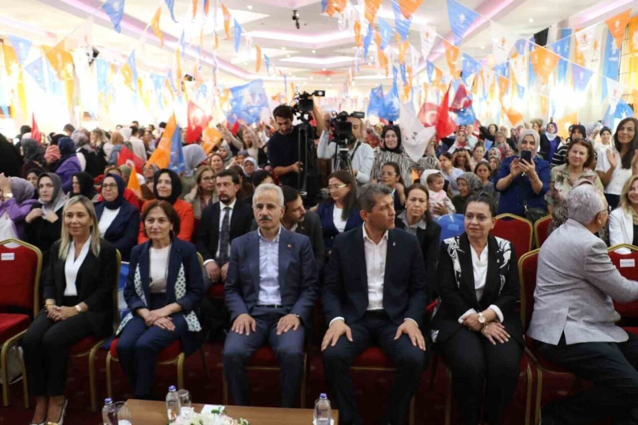 Antalya’ya ulaştırma ve altyapıya 241 milyar liralık yatırım: 11 proje için 196 milyar liralık çalışmalar sürüyor