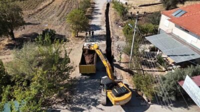 Antalya Büyükşehir Belediyesi ASAT Genel Müdürlüğü, 139 milyon 500 bin