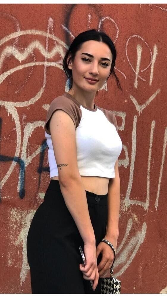 Aslıhan Sinem Çiçek’in ölümüyle ilgili dosya yeniden açıldı