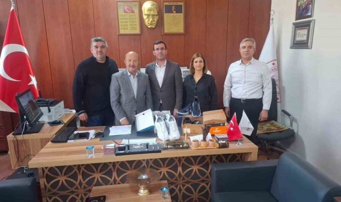 ATSO’dan eğitime geleneksel destek Alaşehir Ticaret ve Sanayi Odası, sosyal sorumluluk projeleri kapsamında geleneksel