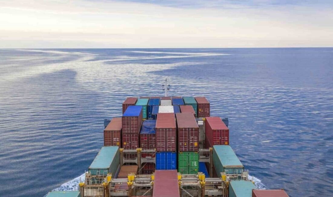 Aydın’da bir ayda 103 milyon dolar ihracat yapıldı Önemli ihracat ürünleriyle Türkiye ekonomisine katkı sağlayan Aydın’da Eylül ayında