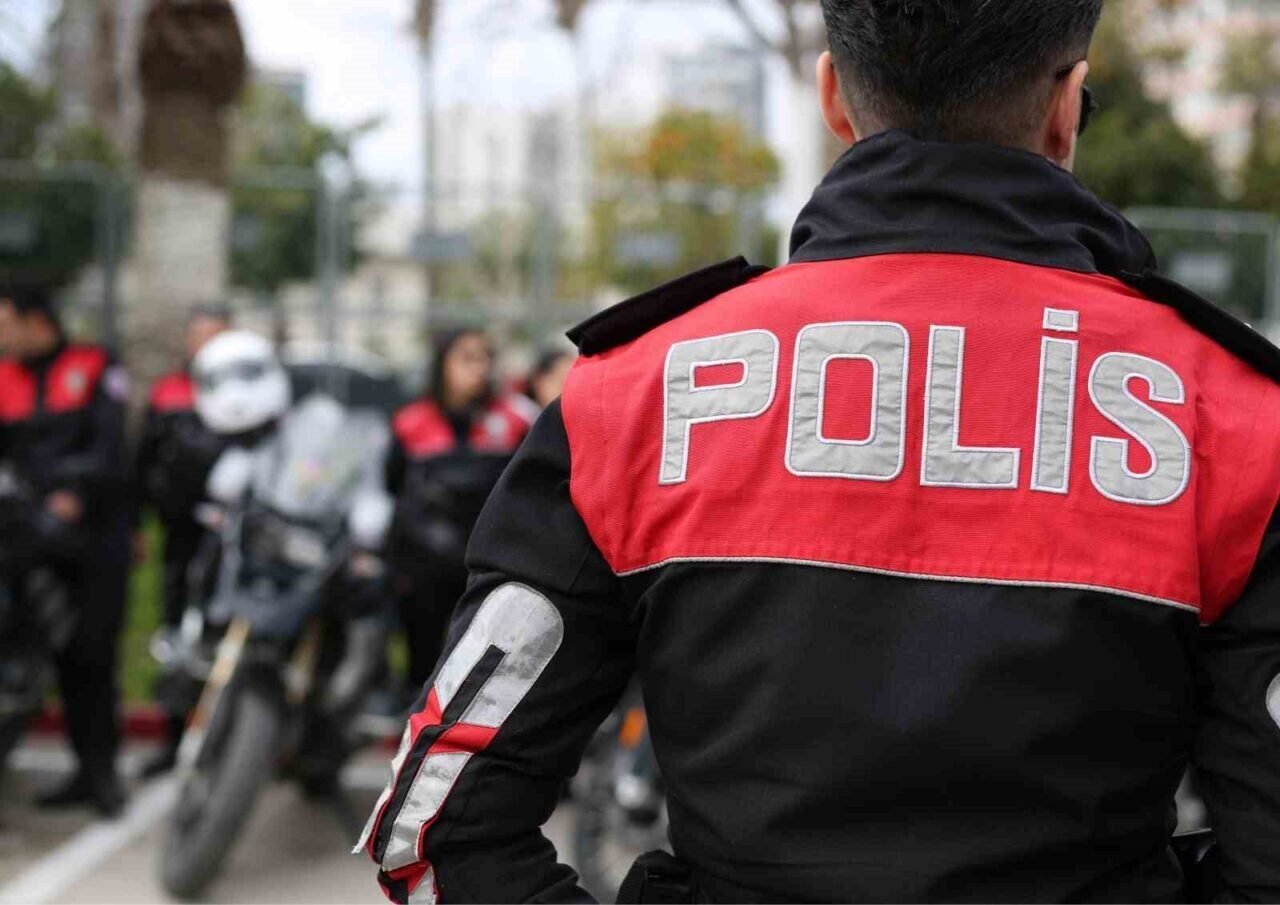 Aydın’da bir haftada 302 aranan şahıs yakalandı