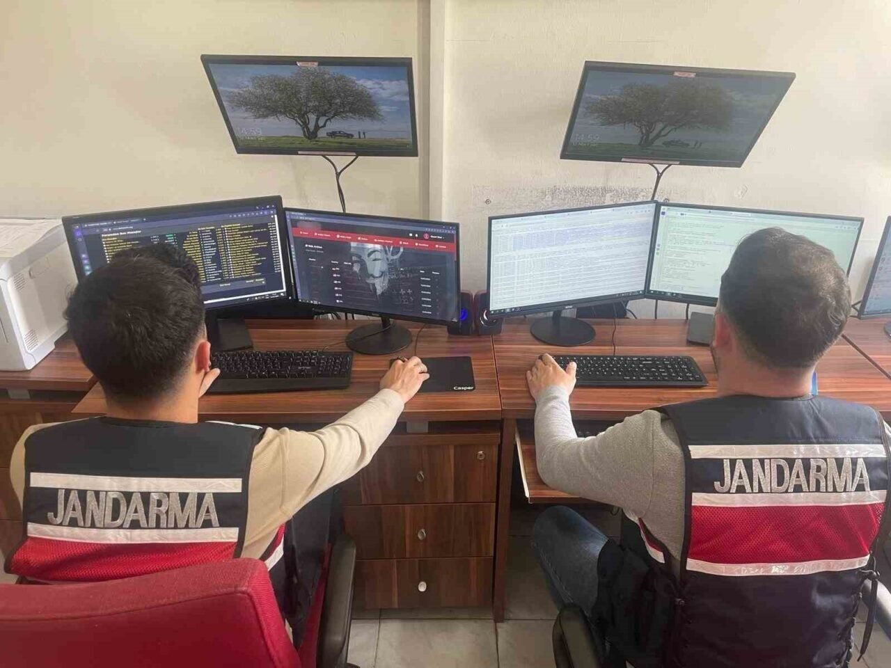 Aydın’da bir haftada 302 aranan şahıs yakalandı