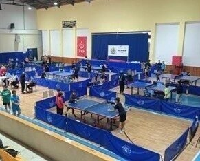 Aydın’da Cumhuriyet Bayramı spor etkinlikleri sürüyor