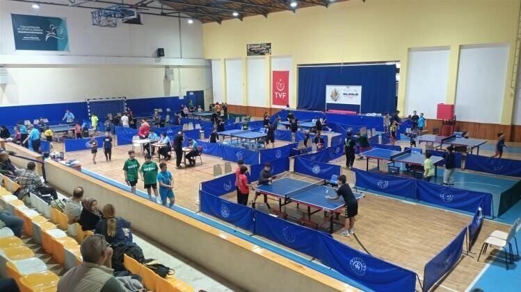 Aydın’da Cumhuriyet Bayramı spor etkinlikleri sürüyor