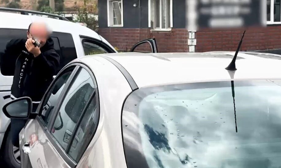 Aydın’da filmleri aratmayan operasyon: 11,2 kilogram uyuşturucu madde ele geçirildi