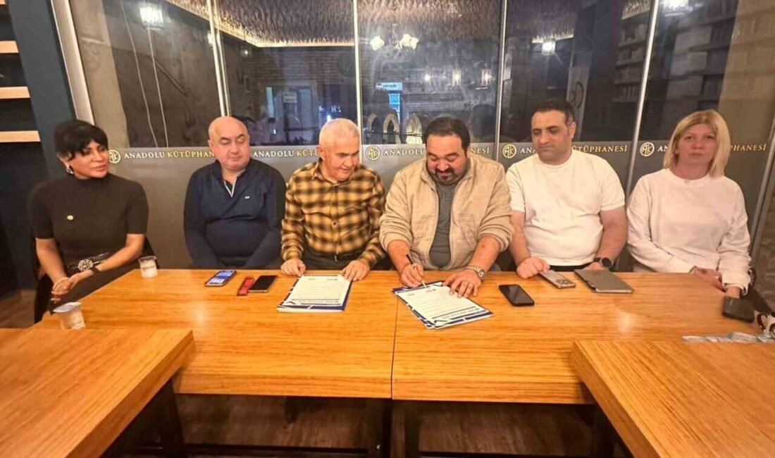 Teknoloji ve Siber Yaşam Derneği (TESİYAD) ile Aydın Sivil Toplum