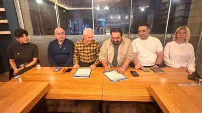 Teknoloji ve Siber Yaşam Derneği (TESİYAD) ile Aydın Sivil Toplum