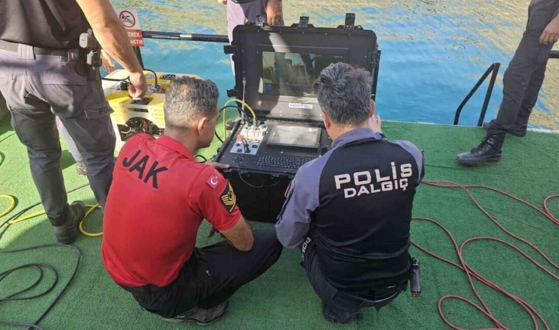 Baraj gölünde kaybolan İrlandalı turistin cesedi 5 gün sonra bulundu Antalya’nın Manavgat ilçesi Oymapınar Barajı’nda 22 Ekim günü yüzerken kaybolan