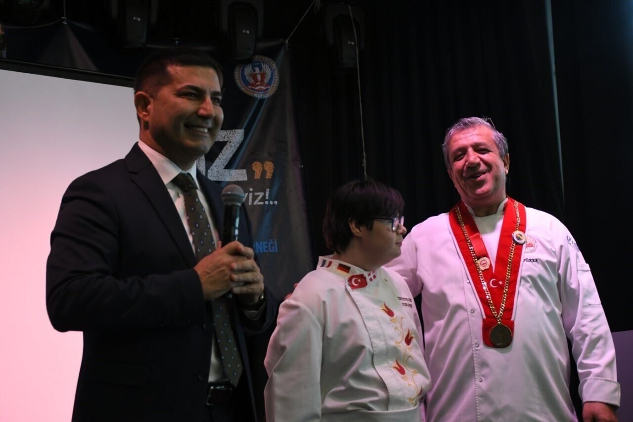 Başkan Günel’den iş birliği çağrısı Başkan Günel’den iş birliği çağrısı