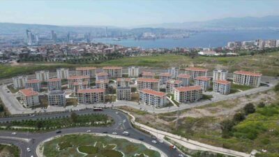 AK Parti İzmir İl Başkanı Bilal Saygılı, 30 Ekim 2020