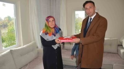 Korkuteli Cumhuriyet Başsavcısı Ozan Kapıcı, 5 Eylül 2005 yılında Hakkari’nin