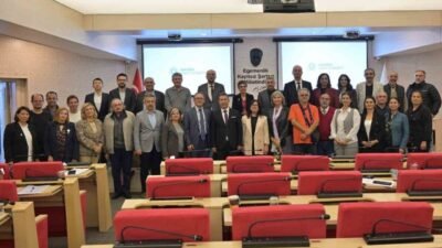 Manisa Kent Konseyi, katılımcı demokrasiyi güçlendirmek amacıyla gerçekleştirdiği seçimsiz genel