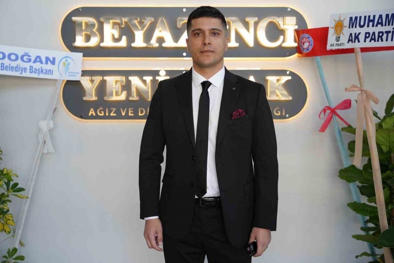 Beyaz İnci Ağız ve Diş Sağlığı Merkezi 4’üncü şubesini Denizlilerin hizmetine sundu
