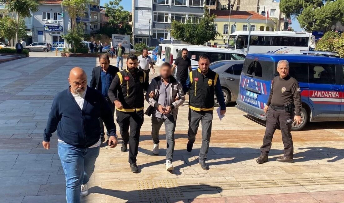 Bitlis’te kan davası nedeniyle işlediği cinayet sonrası 12 yıl 6